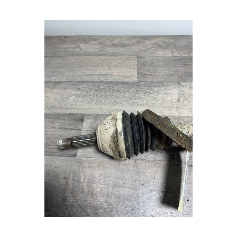 Cardan gauche (transmission) RENAULT EXPRESS PHASE 2 d’occasion