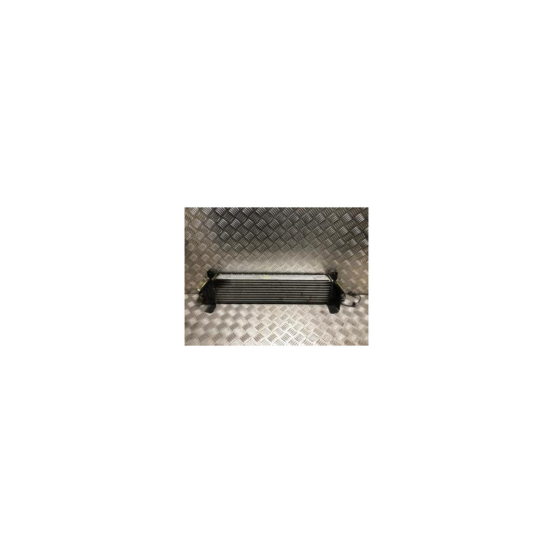 Echangeur air (Intercooler) MAZDA CX5 1 PHASE 2 d’occasion