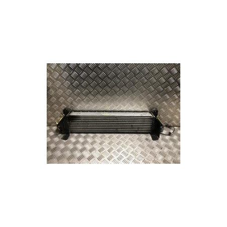 Echangeur air (Intercooler) MAZDA CX5 1 PHASE 2 d’occasion
