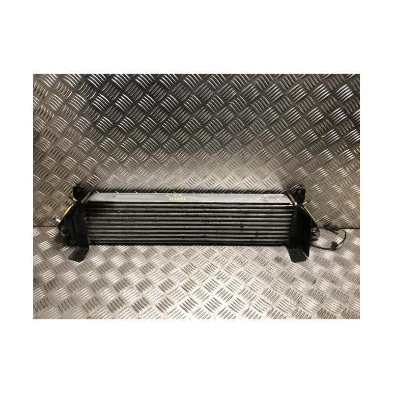 Echangeur air (Intercooler) MAZDA CX5 1 PHASE 2 d’occasion