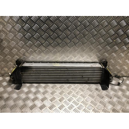 Echangeur air (Intercooler) MAZDA CX5 1 PHASE 2 d’occasion