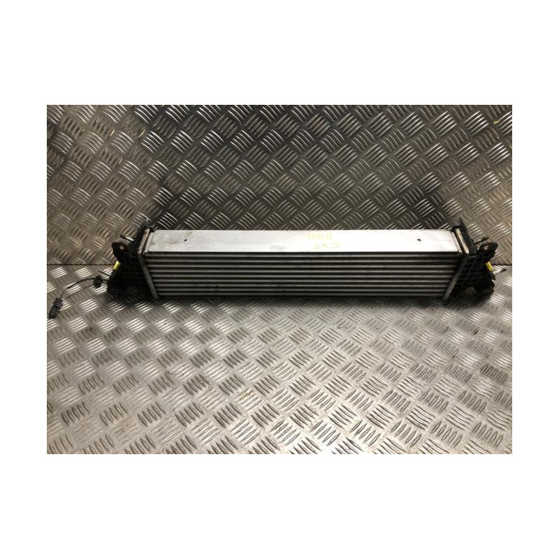 Echangeur air (Intercooler) MAZDA CX5 1 PHASE 2 d’occasion