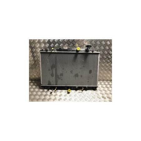 Radiateur eau MAZDA CX5 1 PHASE 2 d’occasion