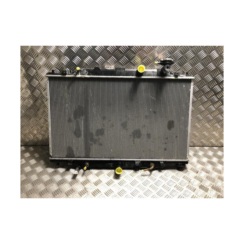 Radiateur eau MAZDA CX5 1 PHASE 2 d’occasion