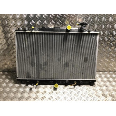 Radiateur eau MAZDA CX5 1 PHASE 2 d’occasion