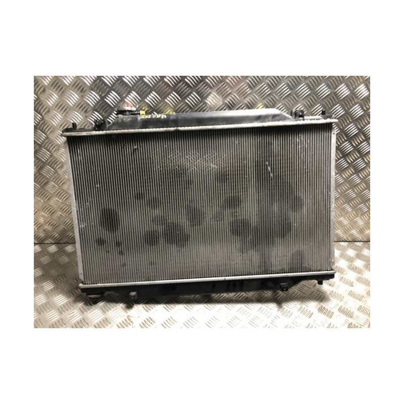 Radiateur eau MAZDA CX5 1 PHASE 2 d’occasion