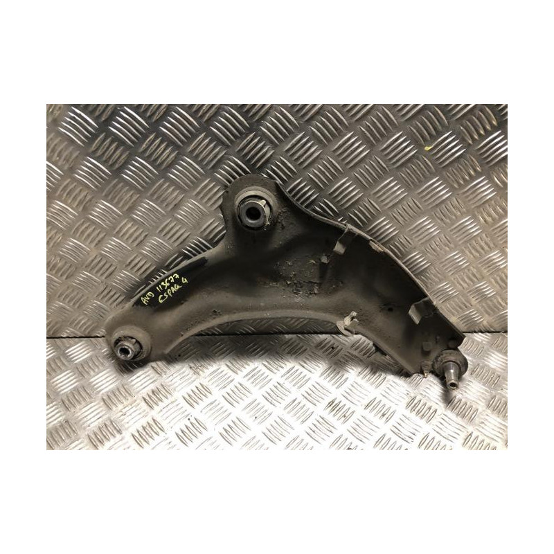 Triangle avant droit RENAULT ESPACE 4 PHASE 1 d’occasion