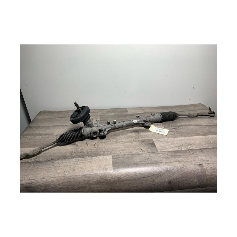 Cremaillere mecanique RENAULT CLIO 5 PHASE 1 d’occasion