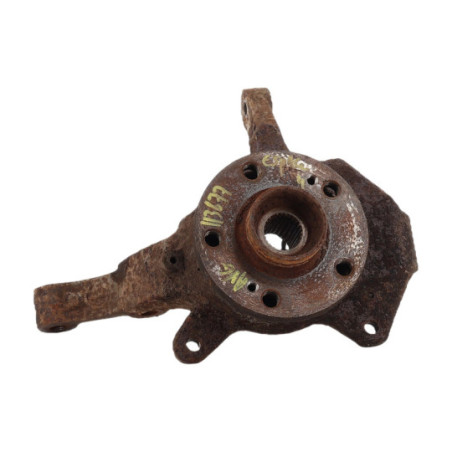 Fusee avant gauche RENAULT ESPACE 4 PHASE 1 d’occasion