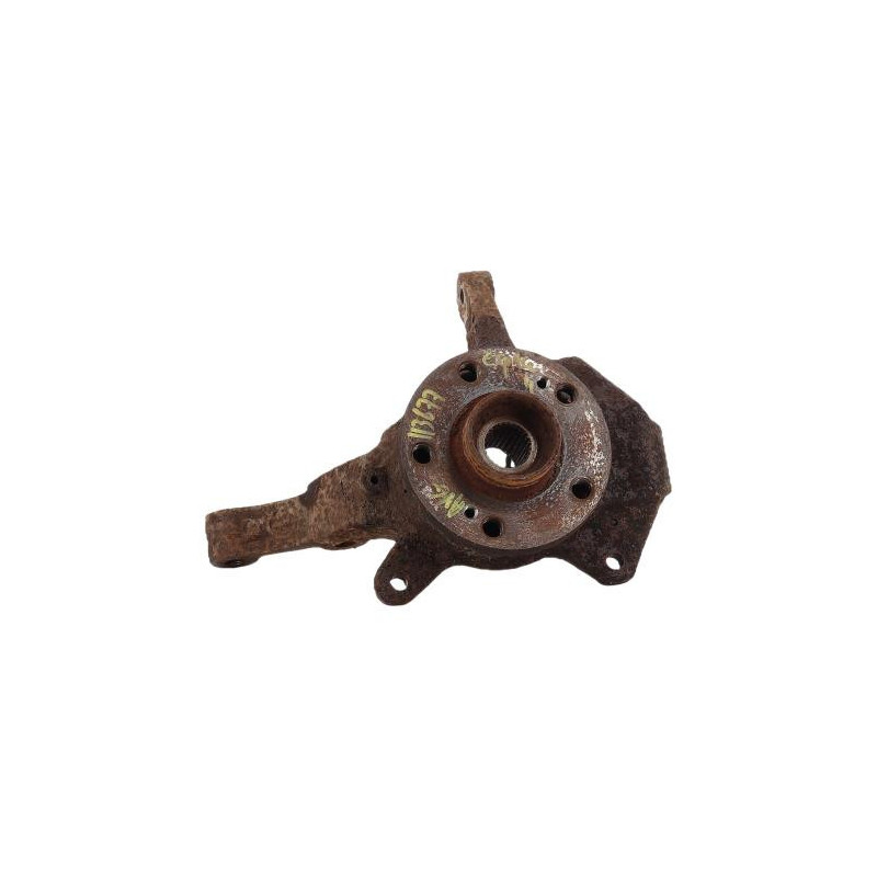Fusee avant gauche RENAULT ESPACE 4 PHASE 1 d’occasion