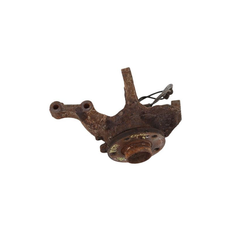 Fusee avant gauche RENAULT ESPACE 4 PHASE 1 d’occasion