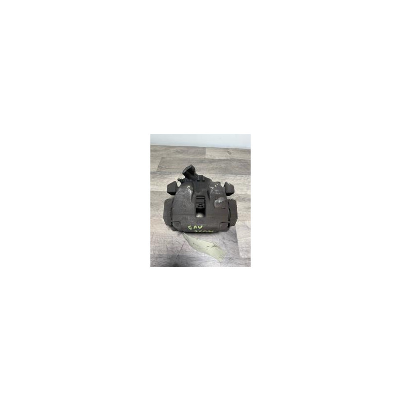 Etrier avant droit (freinage) PEUGEOT RIFTER PHASE 1 d’occasion