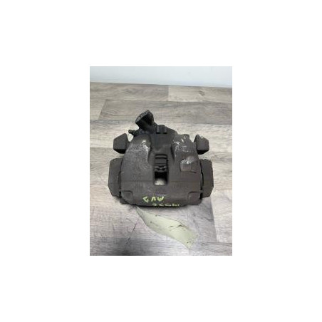 Etrier avant droit (freinage) PEUGEOT RIFTER PHASE 1 d’occasion