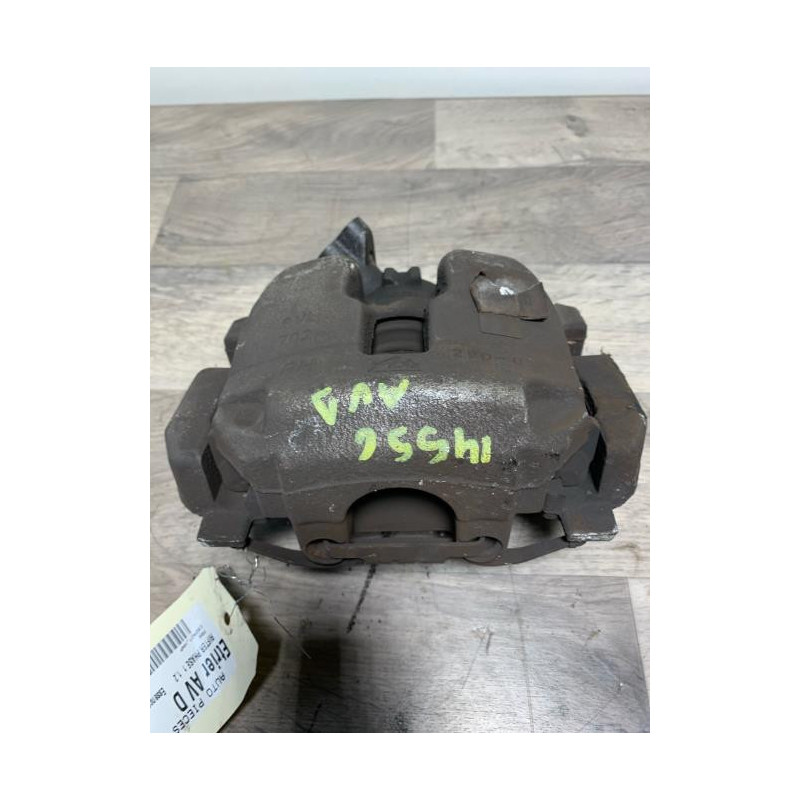 Etrier avant droit (freinage) PEUGEOT RIFTER PHASE 1 d’occasion