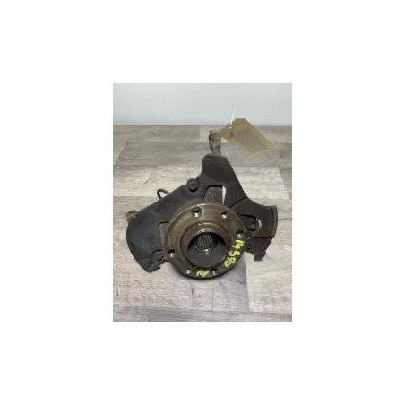 Moyeu avant gauche FIAT PANDA 2 PHASE 2 d’occasion