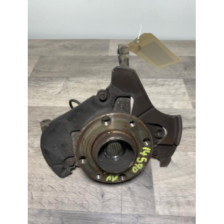 Moyeu avant gauche FIAT PANDA 2 PHASE 2 d’occasion