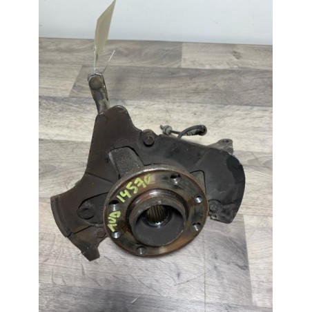 Moyeu avant droit FIAT PANDA 2 PHASE 2 d’occasion