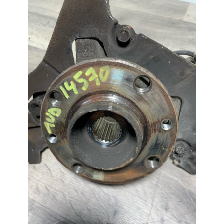 Moyeu avant droit FIAT PANDA 2 PHASE 2 d’occasion