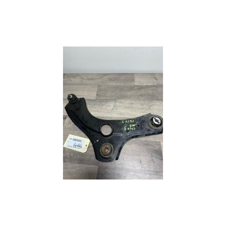 Triangle avant droit RENAULT CLIO 5 PHASE 1 d’occasion