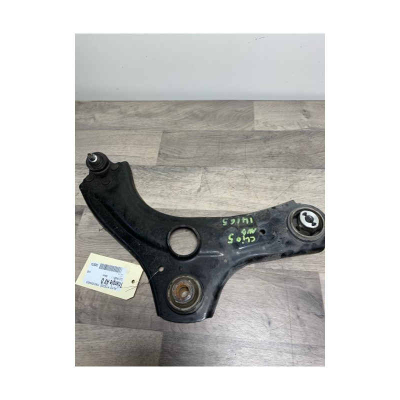 Triangle avant droit RENAULT CLIO 5 PHASE 1 d’occasion
