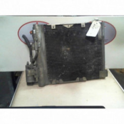 Radiateur condenseur de clim OPEL ASTRA (G) d’occasion