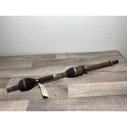 Cardan droit (transmission) RENAULT CLIO 5 PHASE 1 d’occasion