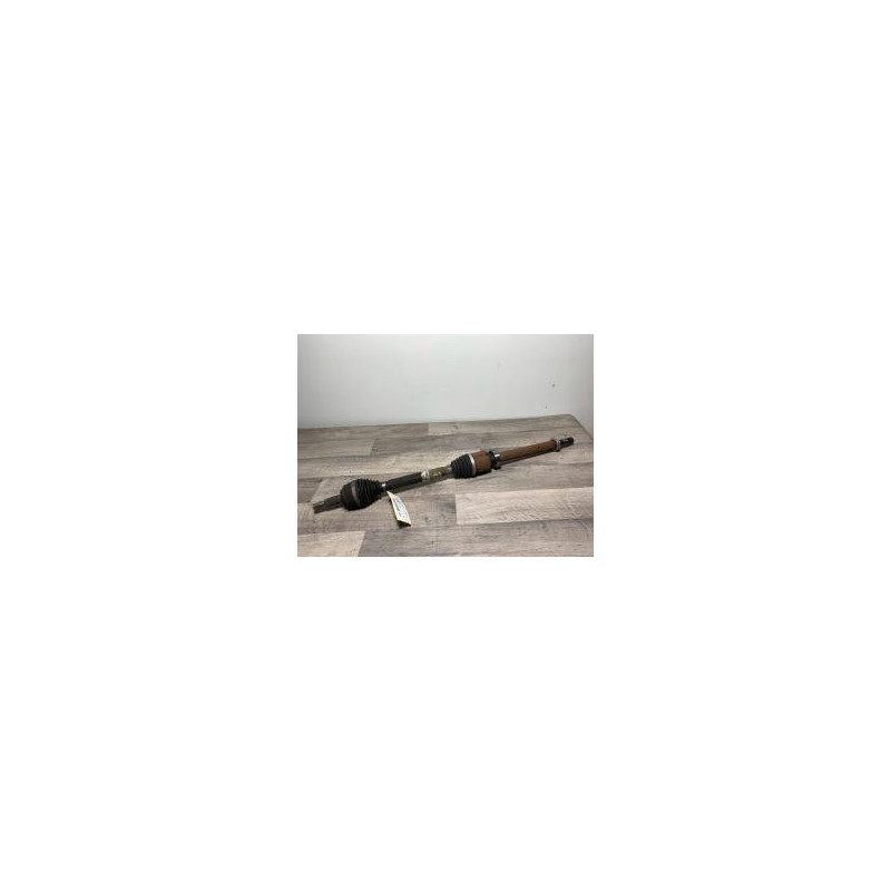 Cardan droit (transmission) RENAULT CLIO 5 PHASE 1 d’occasion
