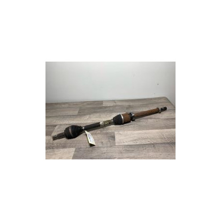 Cardan droit (transmission) RENAULT CLIO 5 PHASE 1 d’occasion