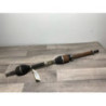 Cardan droit (transmission) RENAULT CLIO 5 PHASE 1 d’occasion
