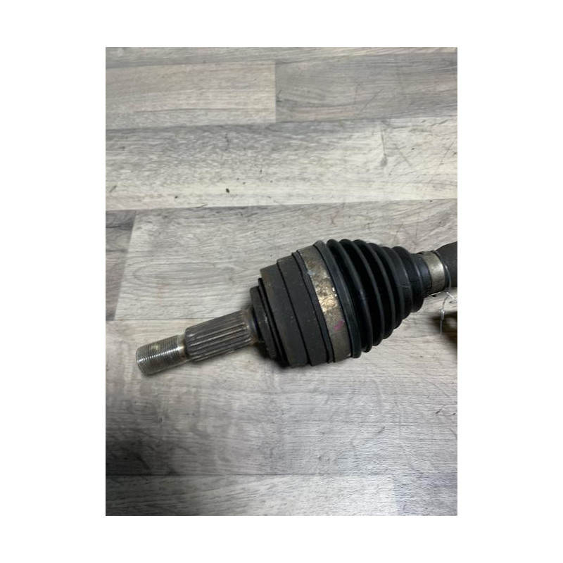 Cardan droit (transmission) RENAULT CLIO 5 PHASE 1 d’occasion