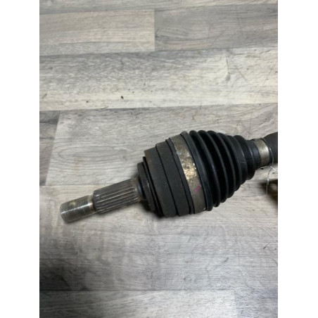 Cardan droit (transmission) RENAULT CLIO 5 PHASE 1 d’occasion
