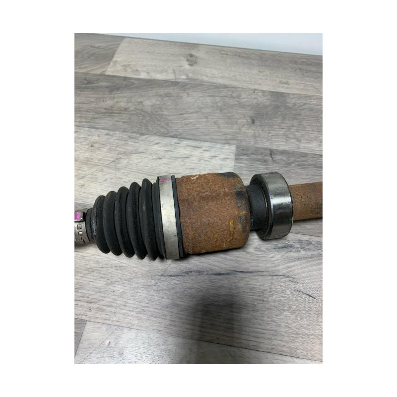 Cardan droit (transmission) RENAULT CLIO 5 PHASE 1 d’occasion