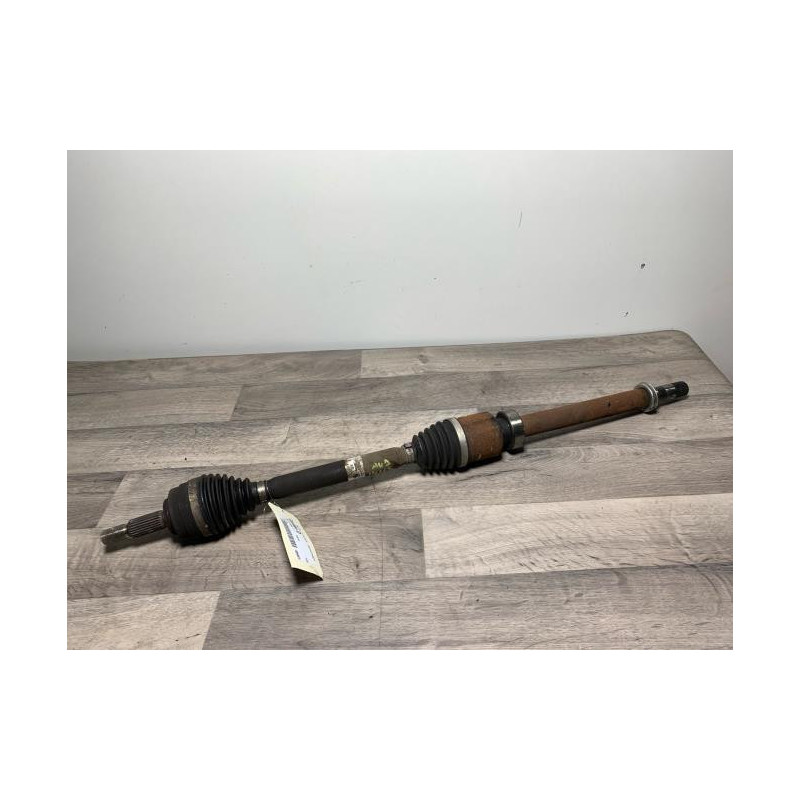 Cardan droit (transmission) RENAULT CLIO 5 PHASE 1 d’occasion