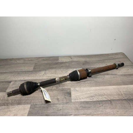 Cardan droit (transmission) RENAULT CLIO 5 PHASE 1 d’occasion