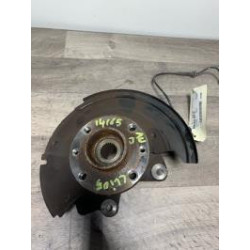 Moyeu avant droit RENAULT CLIO 5 PHASE 1 d’occasion