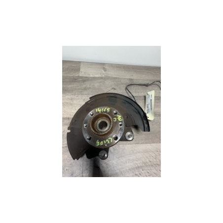 Moyeu avant droit RENAULT CLIO 5 PHASE 1 d’occasion