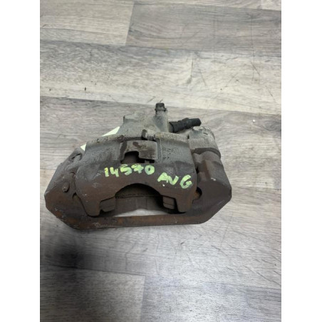 Etrier avant gauche (freinage) FIAT PANDA 2 PHASE 2 d’occasion