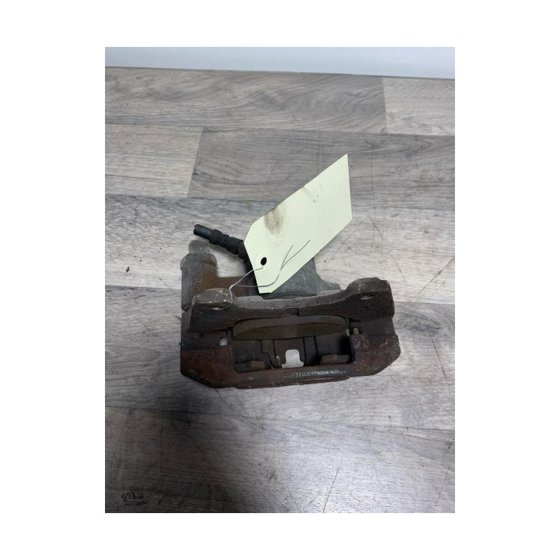 Etrier avant gauche (freinage) FIAT PANDA 2 PHASE 2 d’occasion