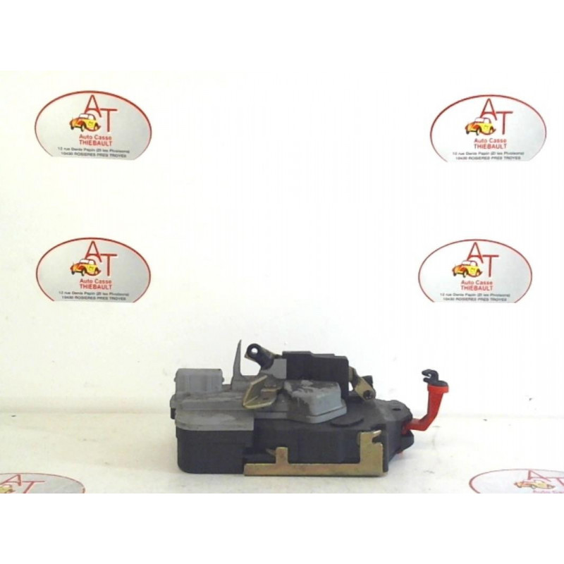 Serrure arriere droit CITROEN XSARA II d’occasion
