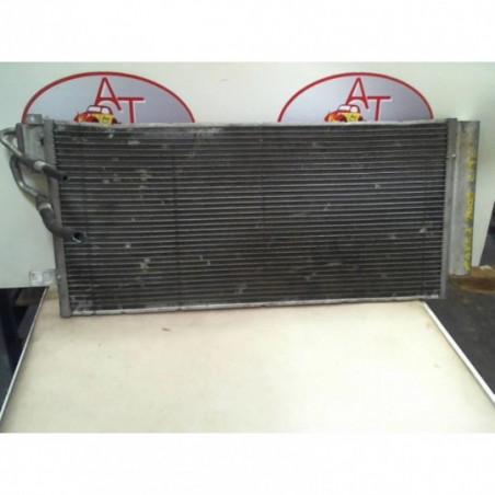 Radiateur condenseur de clim OPEL CORSA (C) PHASE 2 d’occasion