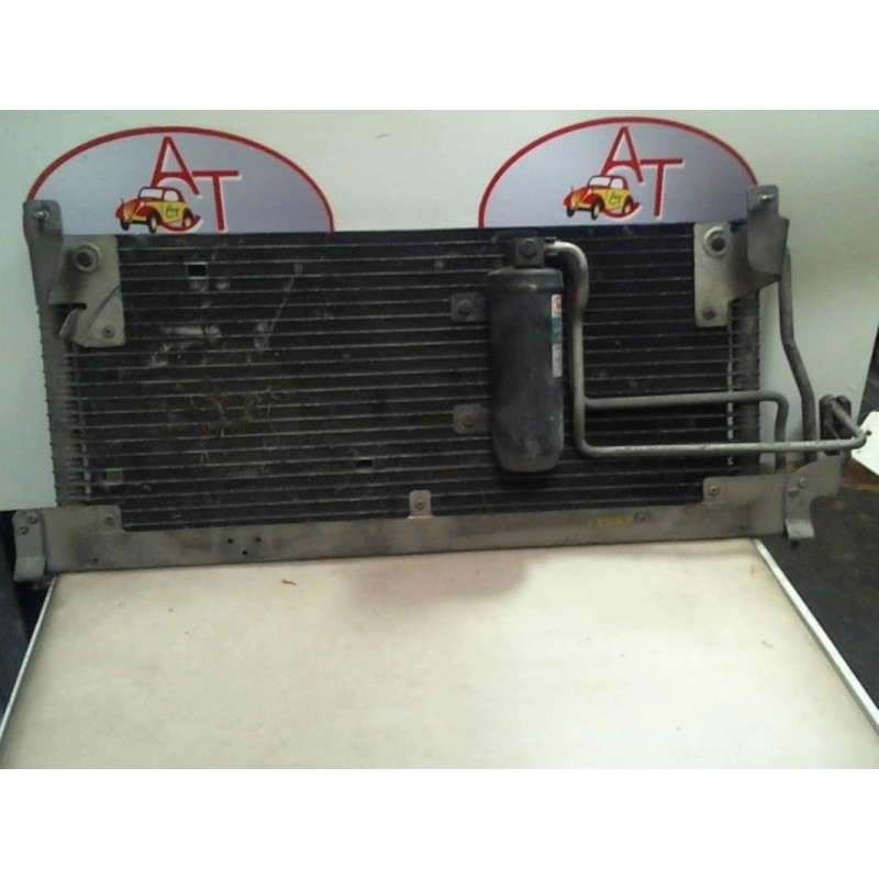 Radiateur condenseur de clim OPEL CORSA (B) PHASE 1 d’occasion
