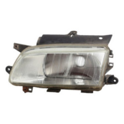 Optique avant principal gauche (feux)(phare) CITROEN BERLINGO 1 PHASE 1 d’occasion