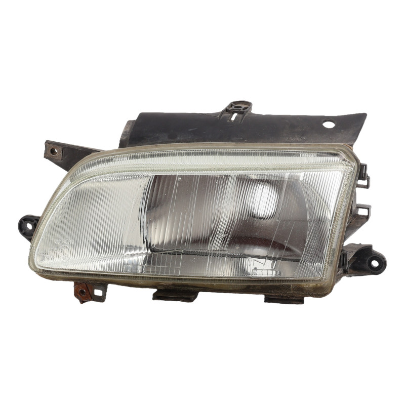 Optique avant principal gauche (feux)(phare) CITROEN BERLINGO 1 PHASE 1 d’occasion