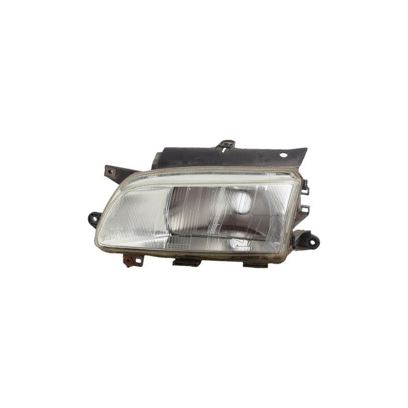 Optique avant principal gauche (feux)(phare) CITROEN BERLINGO 1 PHASE 1 d’occasion
