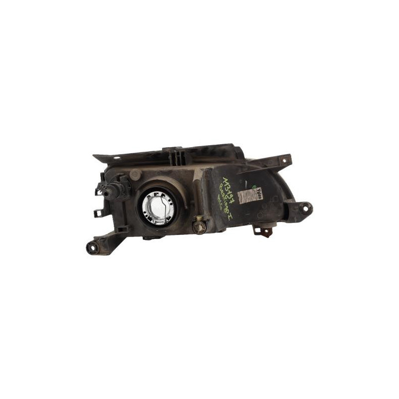 Optique avant principal gauche (feux)(phare) CITROEN BERLINGO 1 PHASE 1 d’occasion