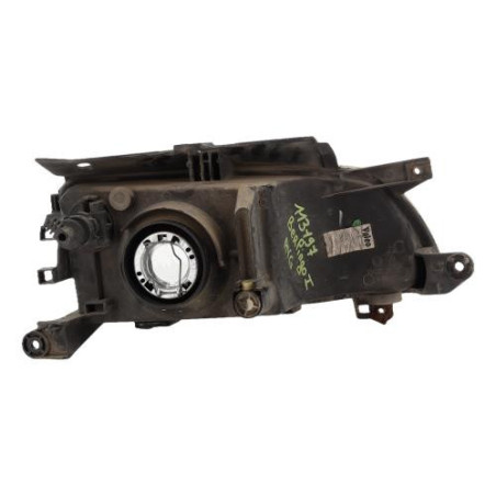 Optique avant principal gauche (feux)(phare) CITROEN BERLINGO 1 PHASE 1 d’occasion