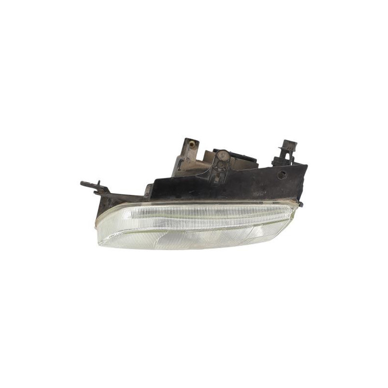Optique avant principal gauche (feux)(phare) CITROEN BERLINGO 1 PHASE 1 d’occasion