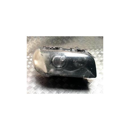 Optique avant principal droit (feux)(phare) BMW X3 E83 PHASE 1 d’occasion