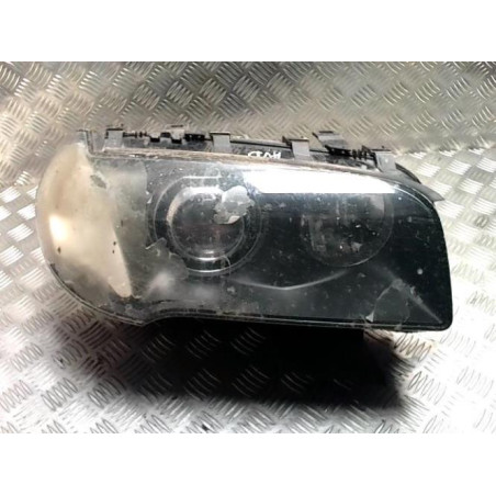 Optique avant principal droit (feux)(phare) BMW X3 E83 PHASE 1 d’occasion