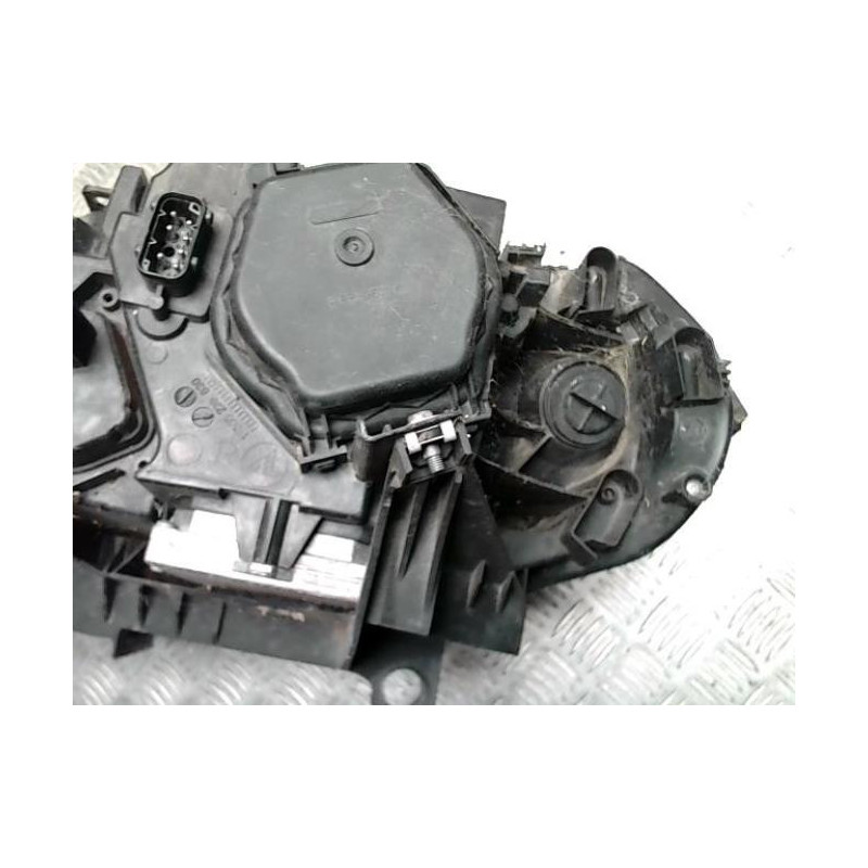 Optique avant principal droit (feux)(phare) BMW X3 E83 PHASE 1 d’occasion